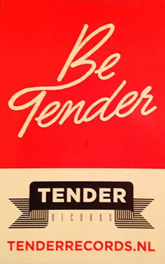 Tender Records (2)