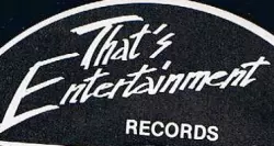 That's Entertainment Records (2)