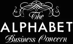 The Alphabet Business Concern