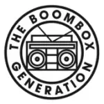 The Boombox Generation