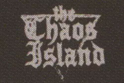 The Chaos Island