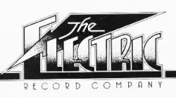 The Electric Record Company