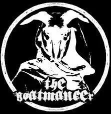 The Goatmancer