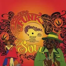 The Power Of Funk & Soul