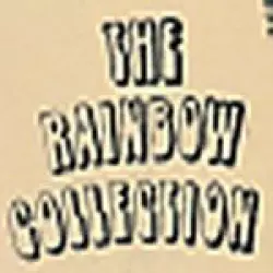 The Rainbow Collection