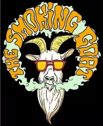 The Smoking Goat Records