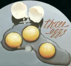 Three Eggs