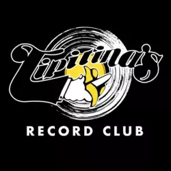 Tipitina's Record Club