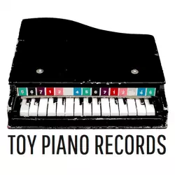 Toy Piano Records