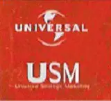 Universal Strategic Marketing