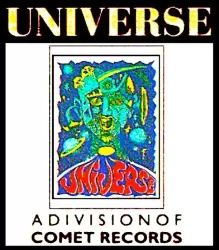 Universe (3)