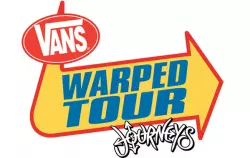 Vans Warped Tour