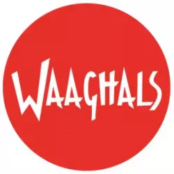 Waaghals