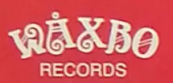 Wåxbo Records