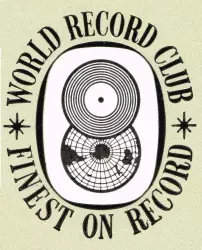 World Record Club