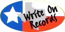 Write On Records, Inc.