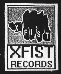 XFist Records