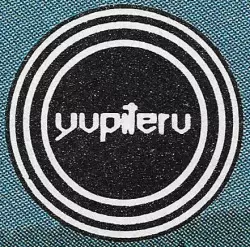 Yupiteru Records