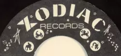 Zodiac Records