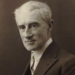 Maurice Ravel