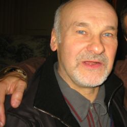 Paul Carrack