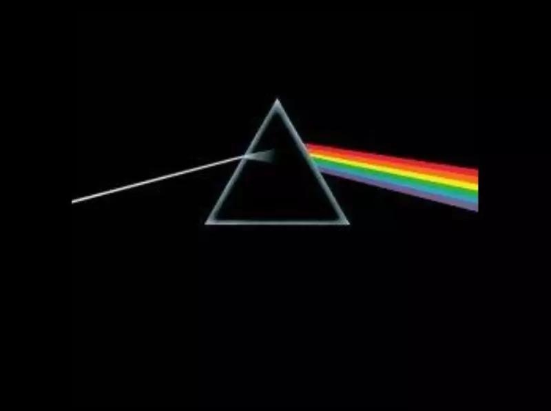 2LP Pink Floyd: The Dark Side Of The Moon