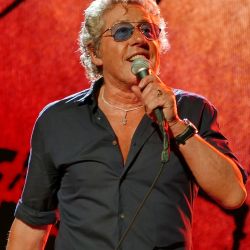 Roger Daltrey