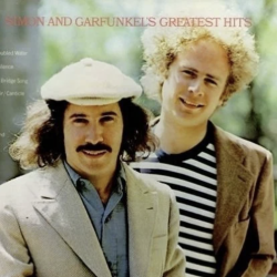 Simon & Garfunkel