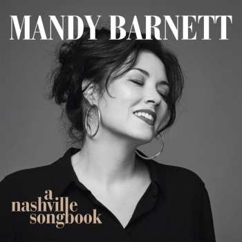 Album Mandy Barnett:  A Nashville Songbook