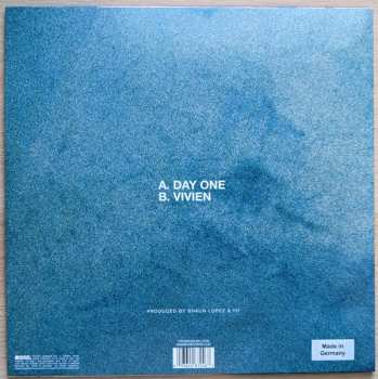 EP Crosses (†††): Day One / Vivien 377112