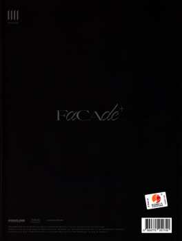 CD 원호: Facade 395347