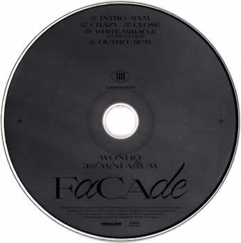 CD 원호: Facade 395347