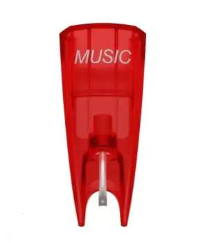 Audiotechnika Ortofon Stylus Concorde Music Red