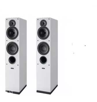 Audiotechnika Indiana Line Tesi 561 - White