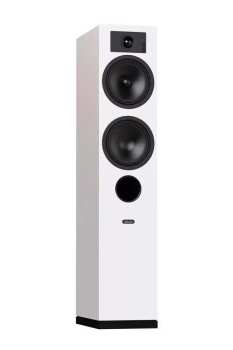 Audiotechnika Indiana Line Tesi 5 - White