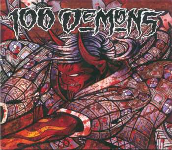 Album 100 Demons: 100 Demons