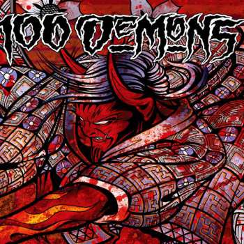 LP 100 Demons: 100 Demons 649118