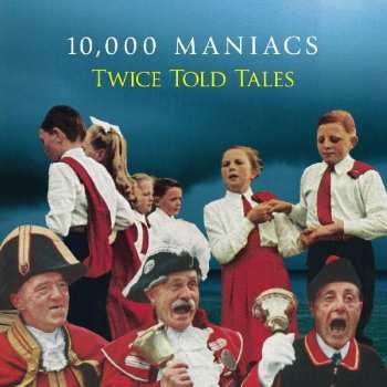 LP 10,000 Maniacs: Twice Told Tales 612989