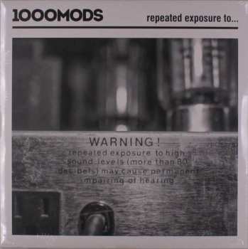 LP 1000MODS: Repeated Exposure To... 535480