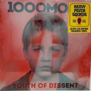 2LP 1000MODS: Youth Of Dissent 586607