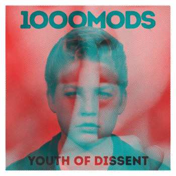 2LP 1000MODS: Youth Of Dissent 537441