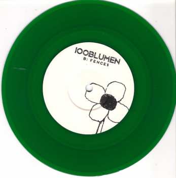 LP 100blumen: Oktober LTD | CLR 82390