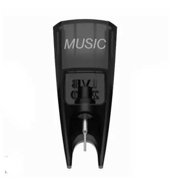 Audiotechnika Ortofon Stylus Concorde Music Black Lvb 250