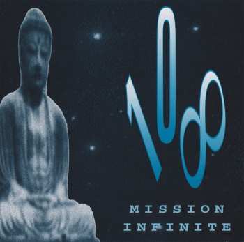 Album 108: Mission Infinite