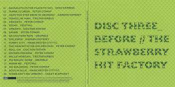 4CD 10cc: Before, During, After - The Story Of 10cc LTD 523394