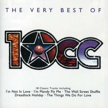 CD 10cc: The Very Best Of 10cc 584377