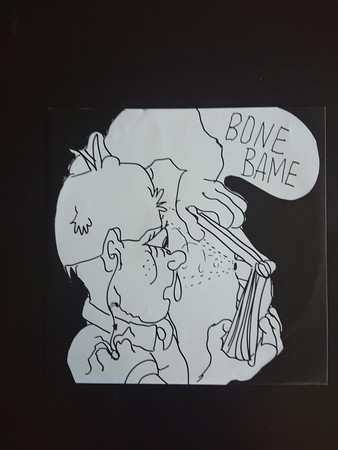 LP/CD 10LEC6: Bone Bame LTD 71790