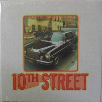 Album 10th Street: 10th Street