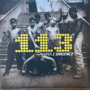 2LP 113: 113 Dans L'Urgence 611986