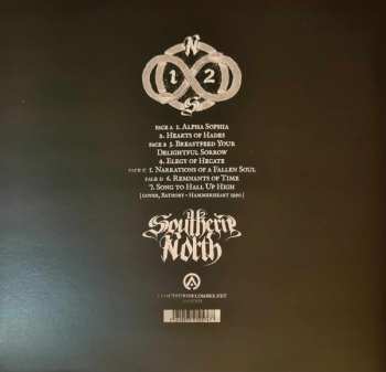 2LP 1/2 Southern North: Narrations Of A Fallen Soul 564963